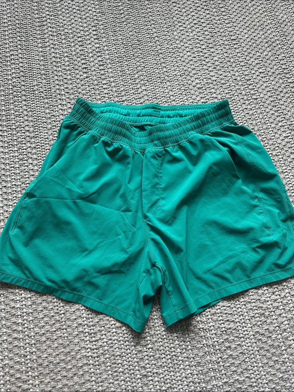 Lululemon Athletic Shorts - Picture 1 of 8